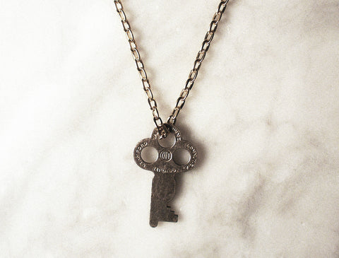 Jane Clé Necklace