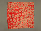 Japanese Happa Pocket Square Faburiq