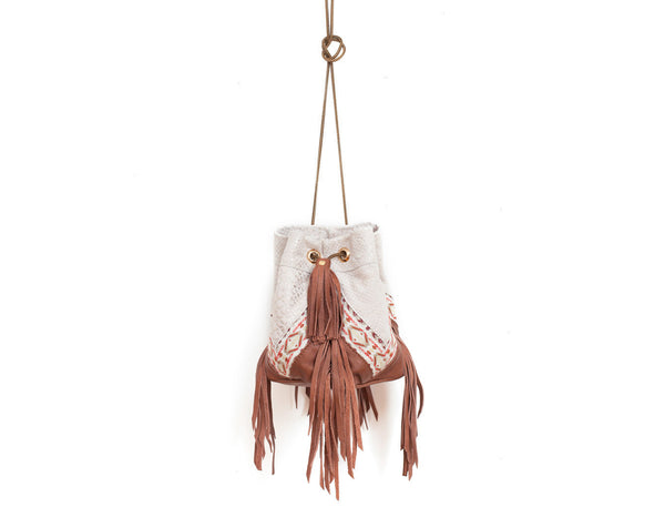Joey Fringes