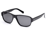 Jose Black Sunglasses