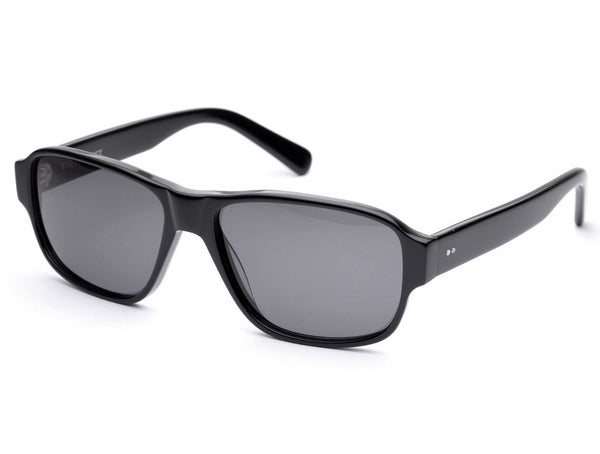 Jose Black Sunglasses
