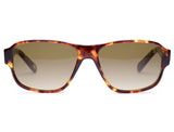 Jose Havana Tort Sunglasses