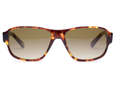 Jose Havana Tort Sunglasses
