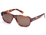 Jose Havana Tort Sunglasses