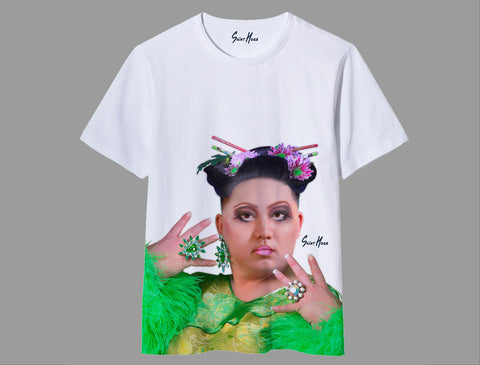Kimmy Jungle (1983) T-Shirt