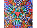 Kaleidoscopic