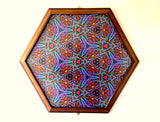 Kaleidoscopic