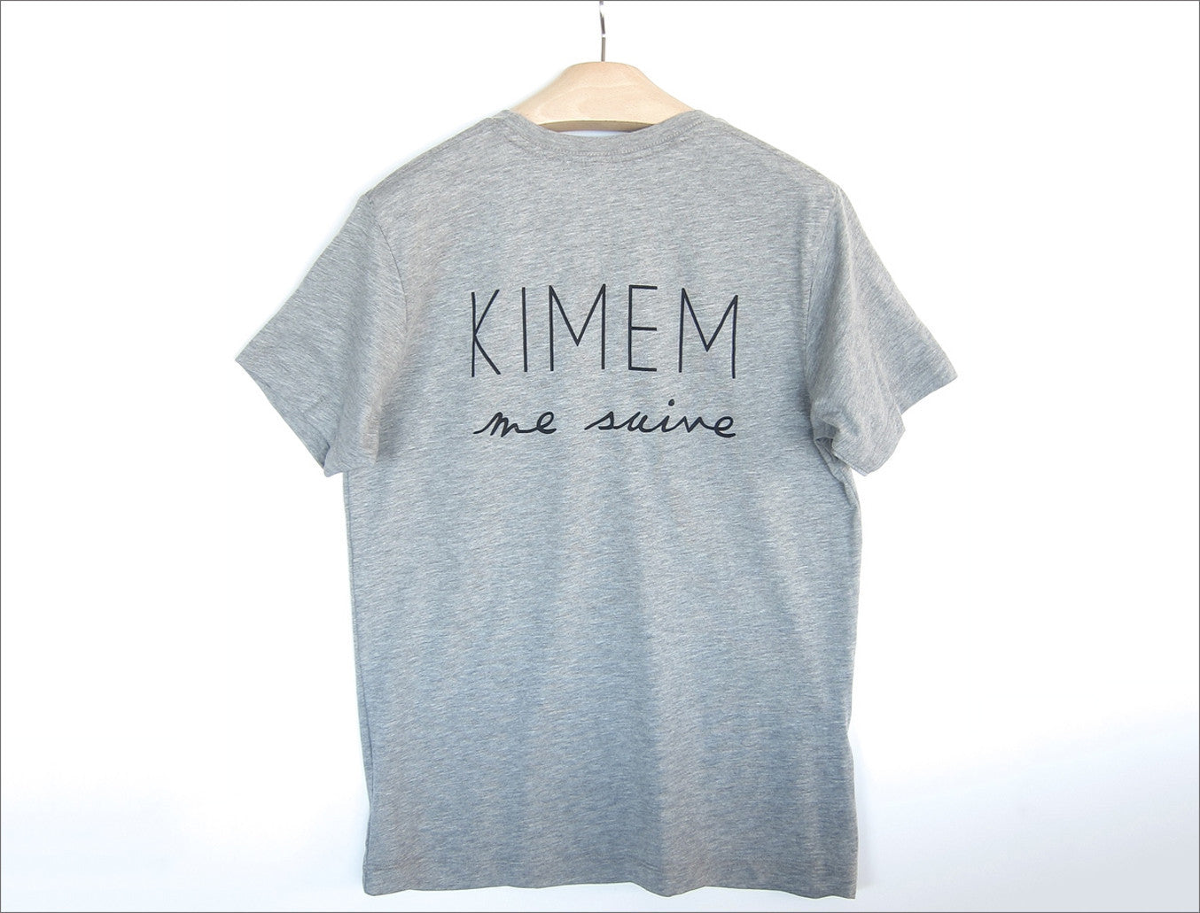Heather Grey