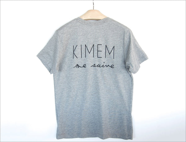 Heather Grey