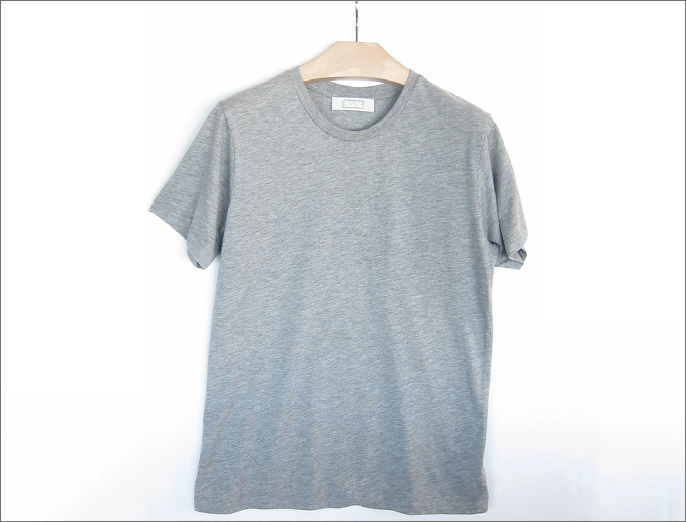 KIMEM Me Suive Print T-shirt