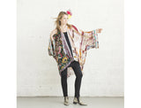 Kimono (Made to Order)