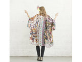 Kimono (Made to Order)