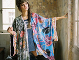 Kimono (Made to Order)