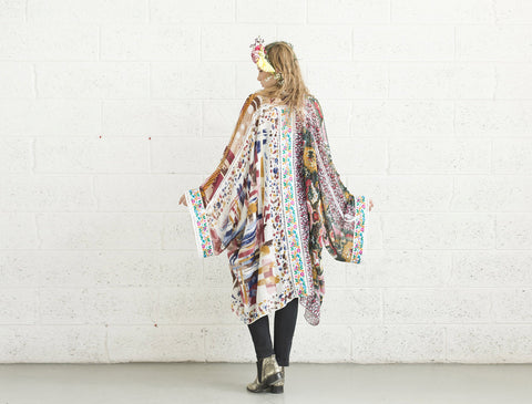 Kimono (Made to Order)