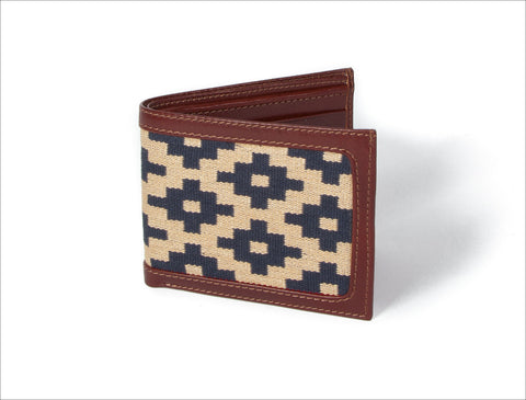 Diplomático Wallet