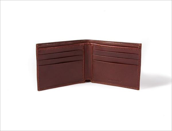Diplomático Wallet