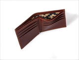 Diplomático Wallet