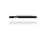 Leather Wallet Case 80° for iPhone 6 - Black
