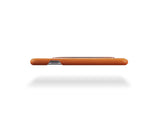 Leather Wallet Case 80° for iPhone 6 - Tan