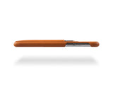 Leather Wallet Case for iPhone 6 - Tan