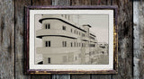 Levanda A3 Print