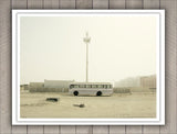 Lights Out United Arab Emirates