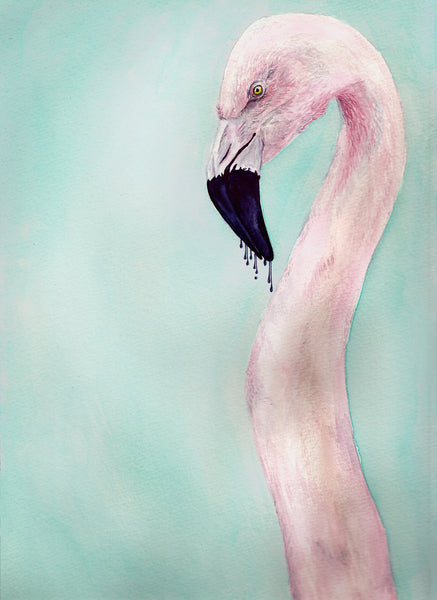 Linger