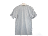KIMEM Logo Print T-Shirt