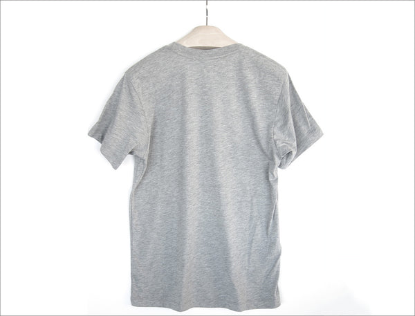 KIMEM Logo Print T-Shirt