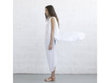 Long Kaftan Dress