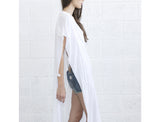 Long Kaftan Dress