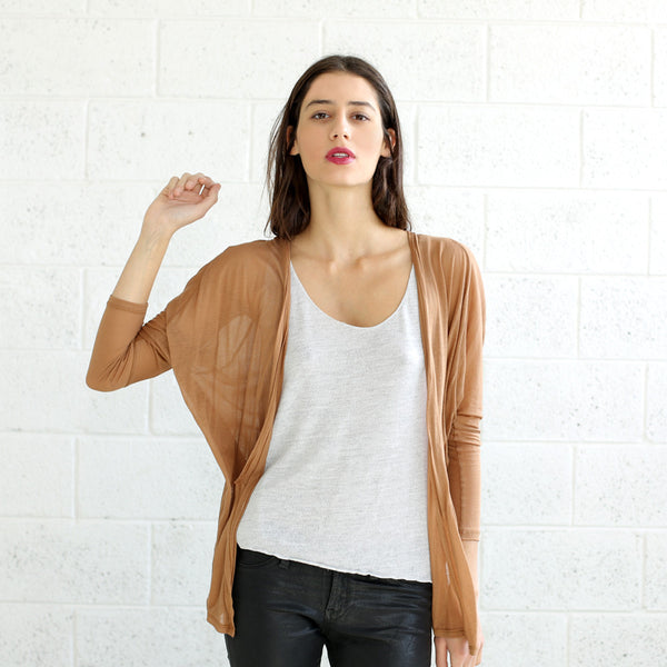 Love Cardigan, Clay Naftul