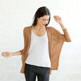 Love Cardigan, Clay Naftul