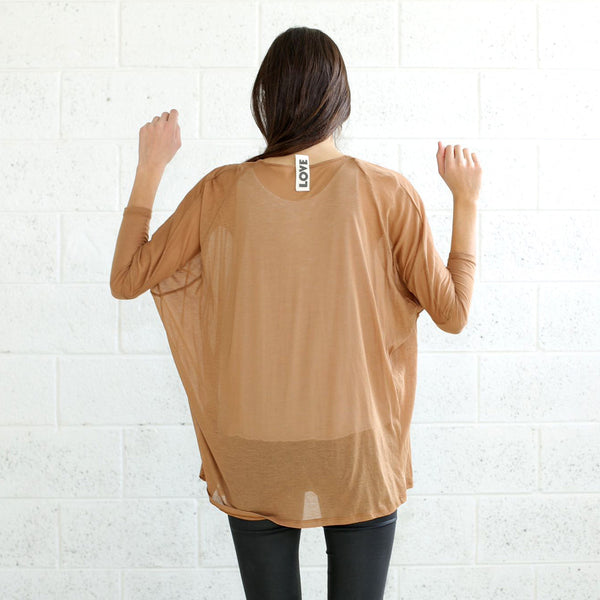 Love Cardigan, Clay Naftul
