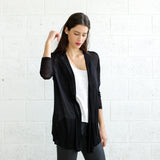 Love Cardigan, Black Naftul