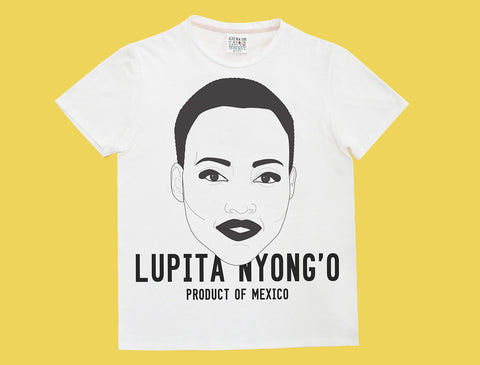 Lupita Nyong'o T-Shirt