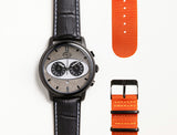 REC Watches Mark I M3