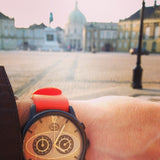 REC Watches Mark I M3