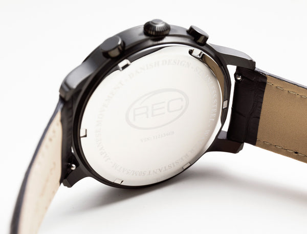 REC Watches Mark I M3