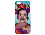 Saint Hoax Madame O'Sane iPhone 5 cover