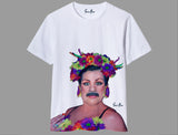 Saint Hoax Madame O'Sane T-Shirt