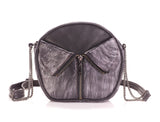 M&M Petite (Black Feather)