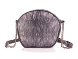 M&M Petite (Black Feather)