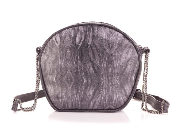 M&M Petite (Black Feather)