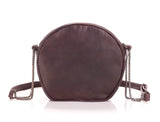 M&M Petite (Black + Purple)