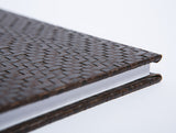 Havana Chocolate StacheBook For IPad