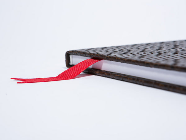 Havana Chocolate StacheBook For IPad Mini