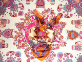 India (Large)
