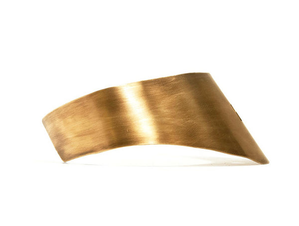 Keyhole Choker Laurie Fleming Jewellery