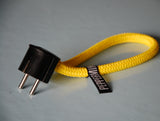 Peppermint Products Towelhanger of Rope